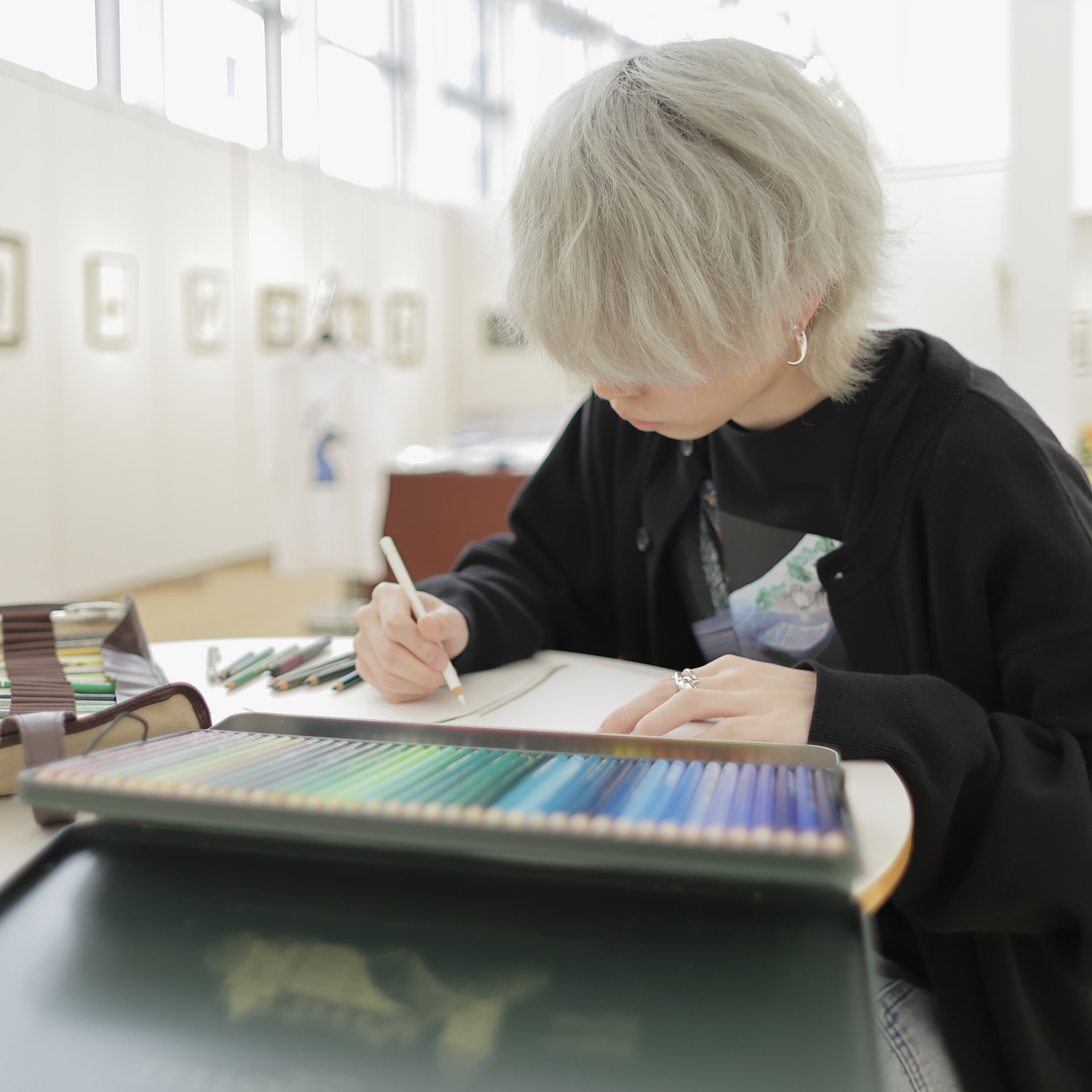 安部祐一朗 ABE Yuichiro