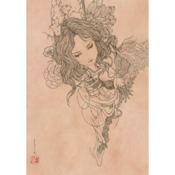 山本タカト / Takato Yamamoto